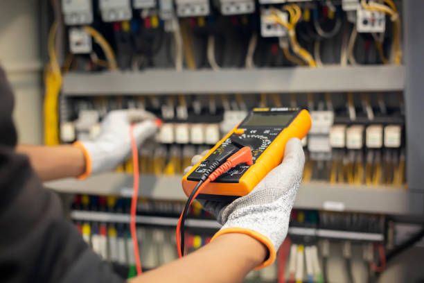 Reliable Kernersville, NC Electrical Services Solutions